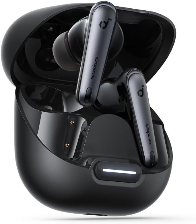 Anker Soundcore Liberty 4 NC Wireless Earbuds