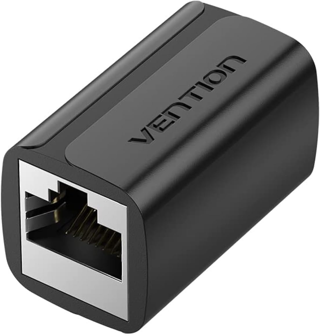 Vention RJ45 Cat 7 FTP Keystone Jack Coupler