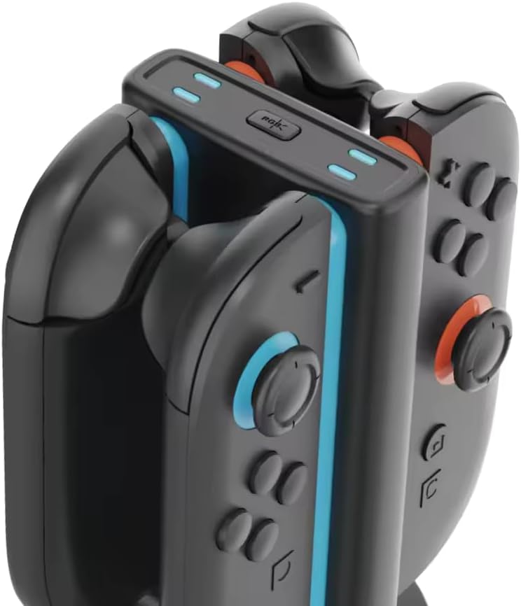 Ipega Nintendo Switch 2 Game Controller Charging Dock - PG-SW2051