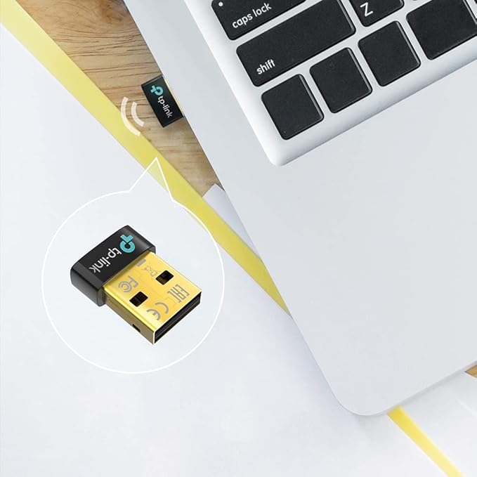 TP-Link UB500 Nano Bluetooth 5.3 USB Adapter