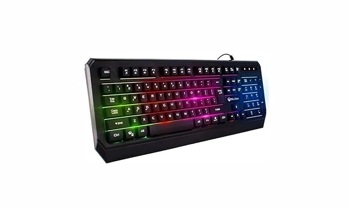 MEETION MT-K9320 Wired Gaming Keyboard