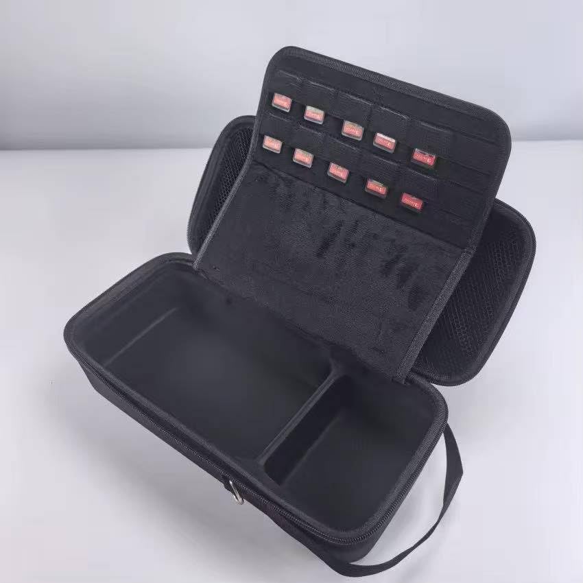 Nintendo Switch 2 Portable Carry Case Large - Black