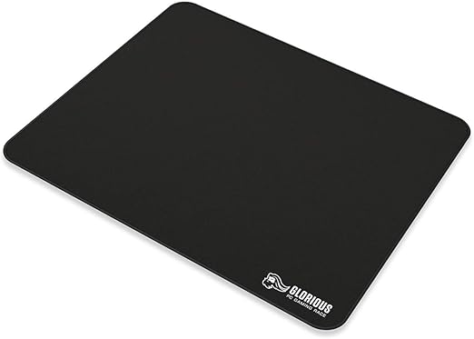 Glorious G-L Extended Gaming Mouse Pad-Black