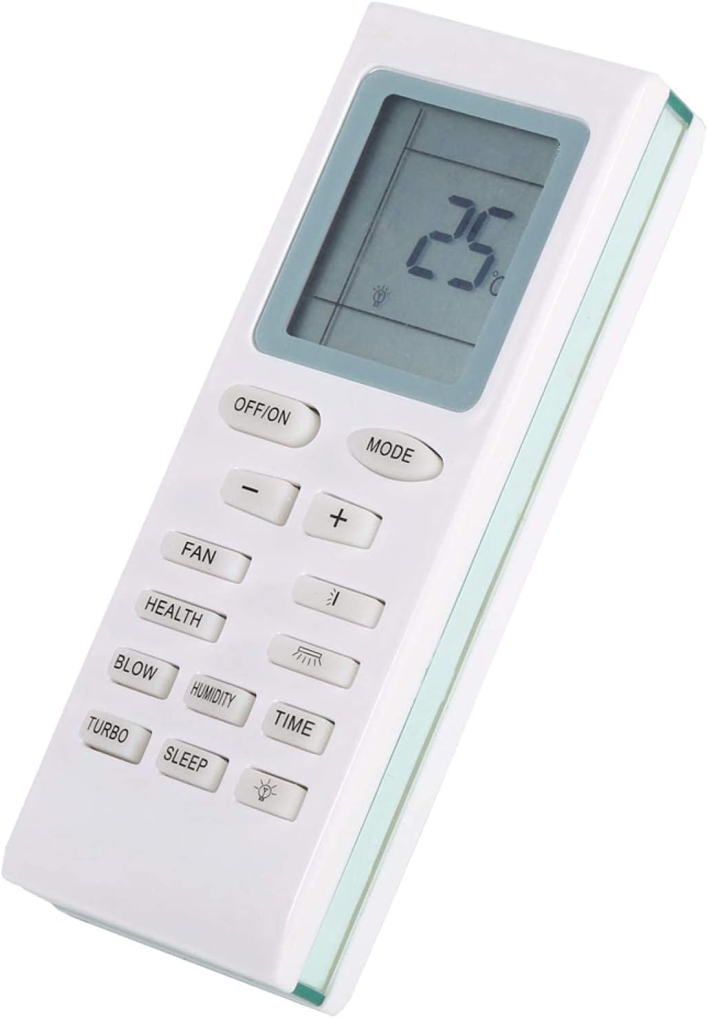 AC Universal Remote Control for Gree