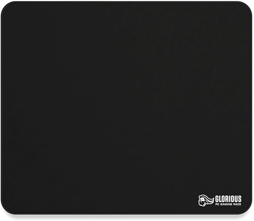 Glorious G-L Extended Gaming Mouse Pad-Black