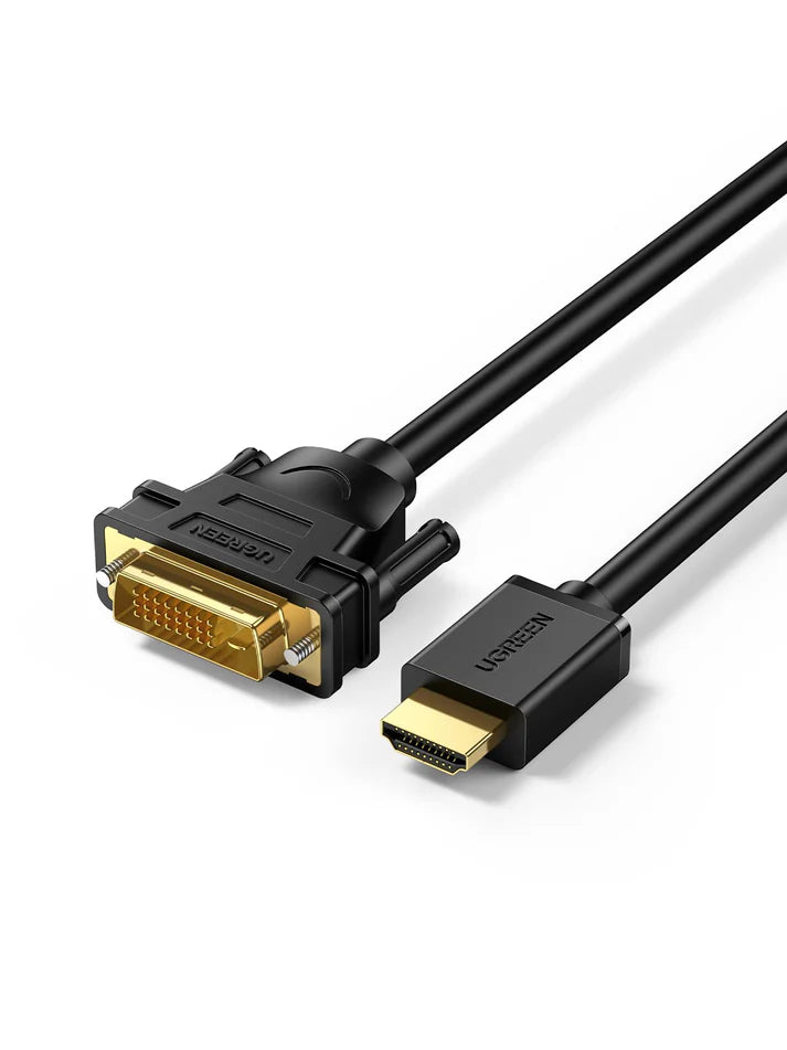 Ugreen HDMI to DVI Cable 2m - 10135