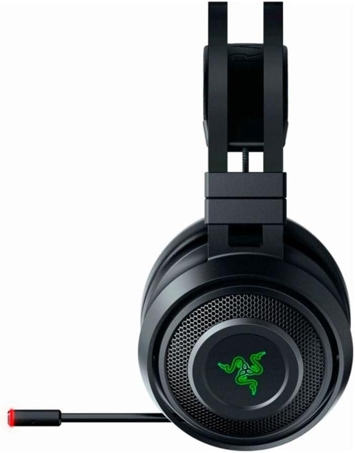 Razer Nari Ultimate Wireless Gaming Headset