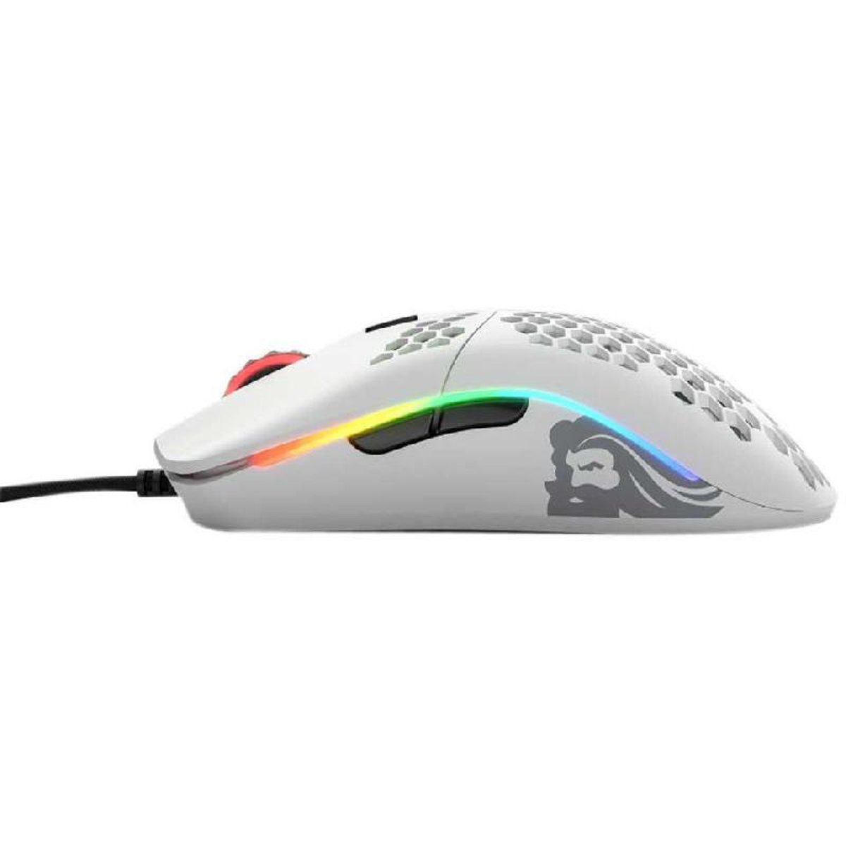 Glorious Model O Wired Gaming Mouse