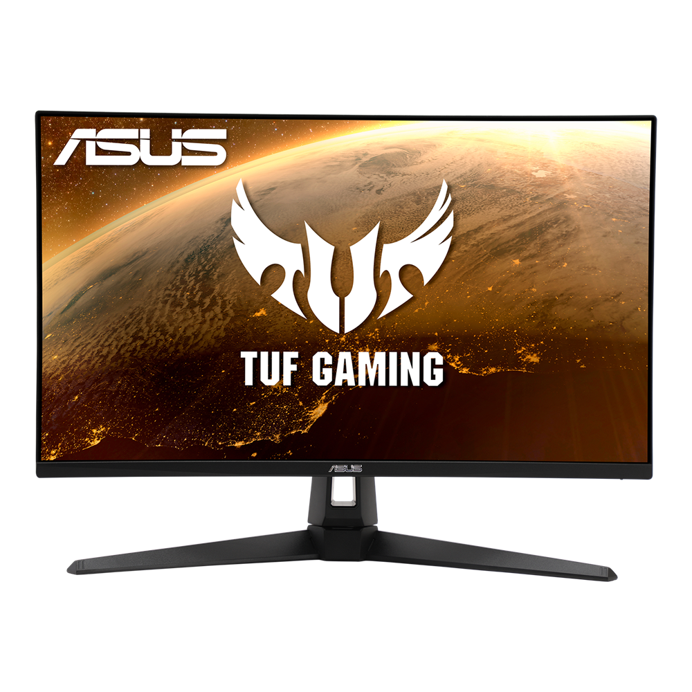 ASUS TUF VG279Q1A Gaming Monitor