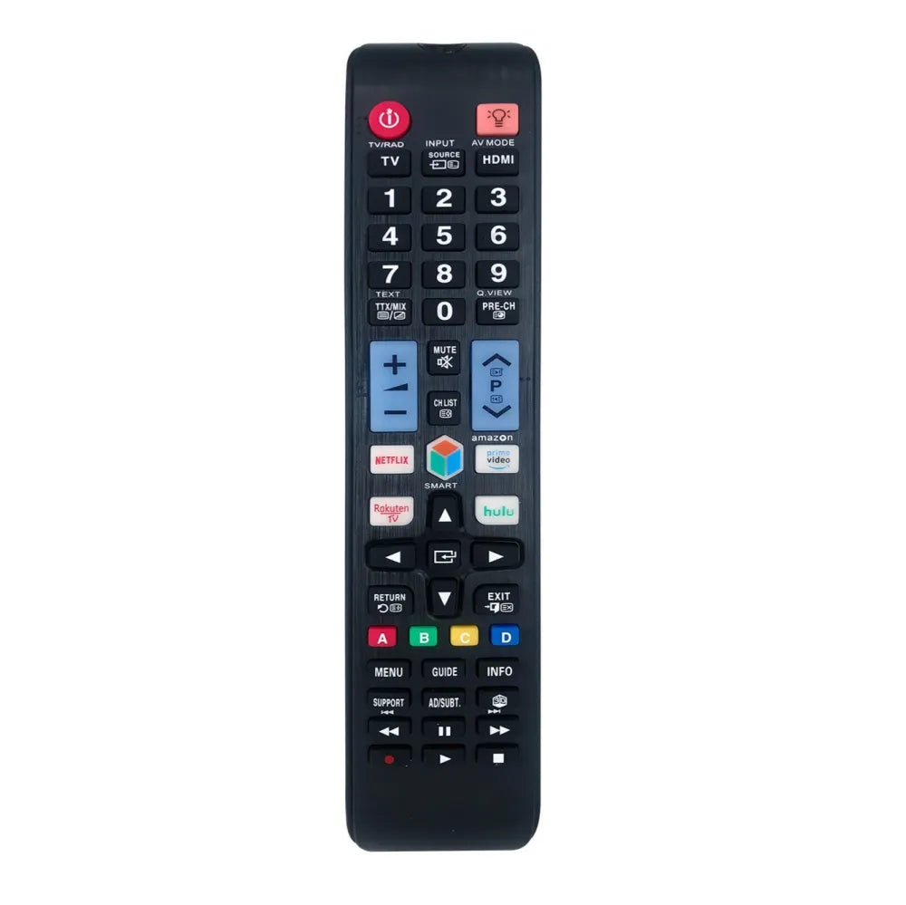 D1078V Universal Remote Control for Samsung TV