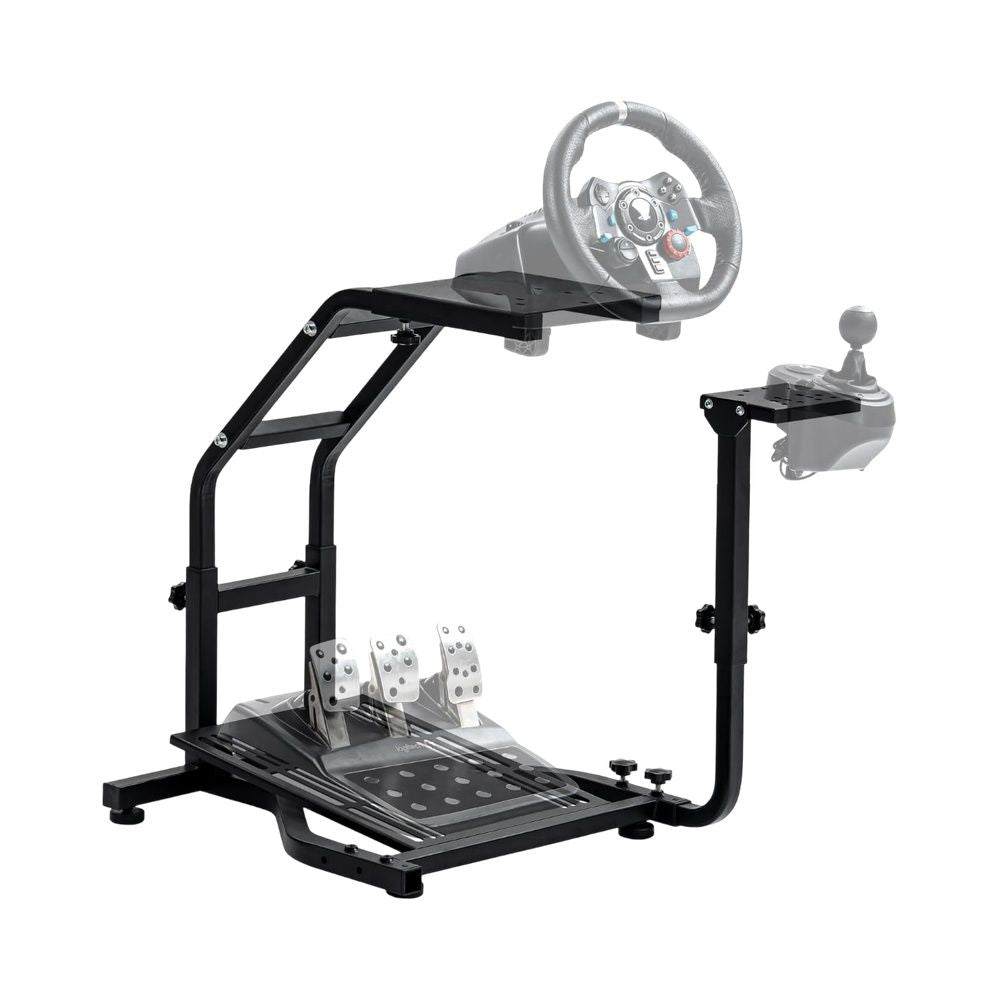 Deadskull Racing Wheel Stand