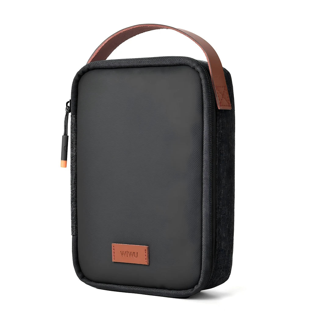Wiwu Minimal Tech Poch Travel in Style