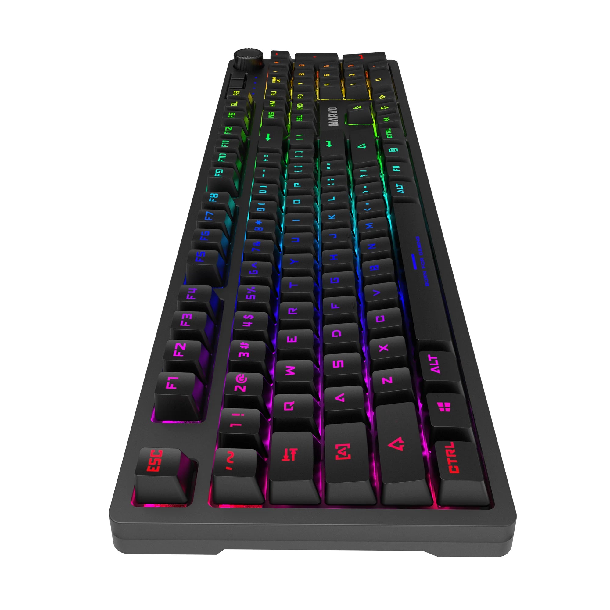 Marvo KG954 Full Size Mechanical Gaming Keyboard