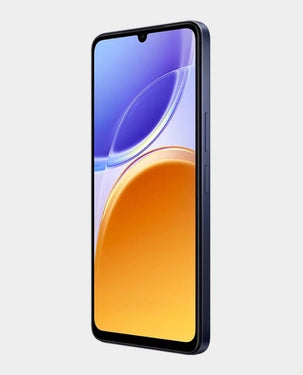 vivo Y05 4G 4GB 128GB - Black