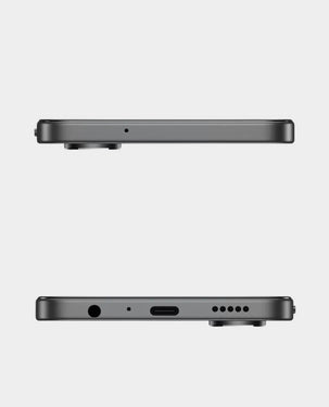 HONOR X6d 5G 4GB 256GB - Midnight Black