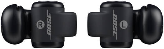 Bose Ultra Open Earbuds with OpenAudio Technology
