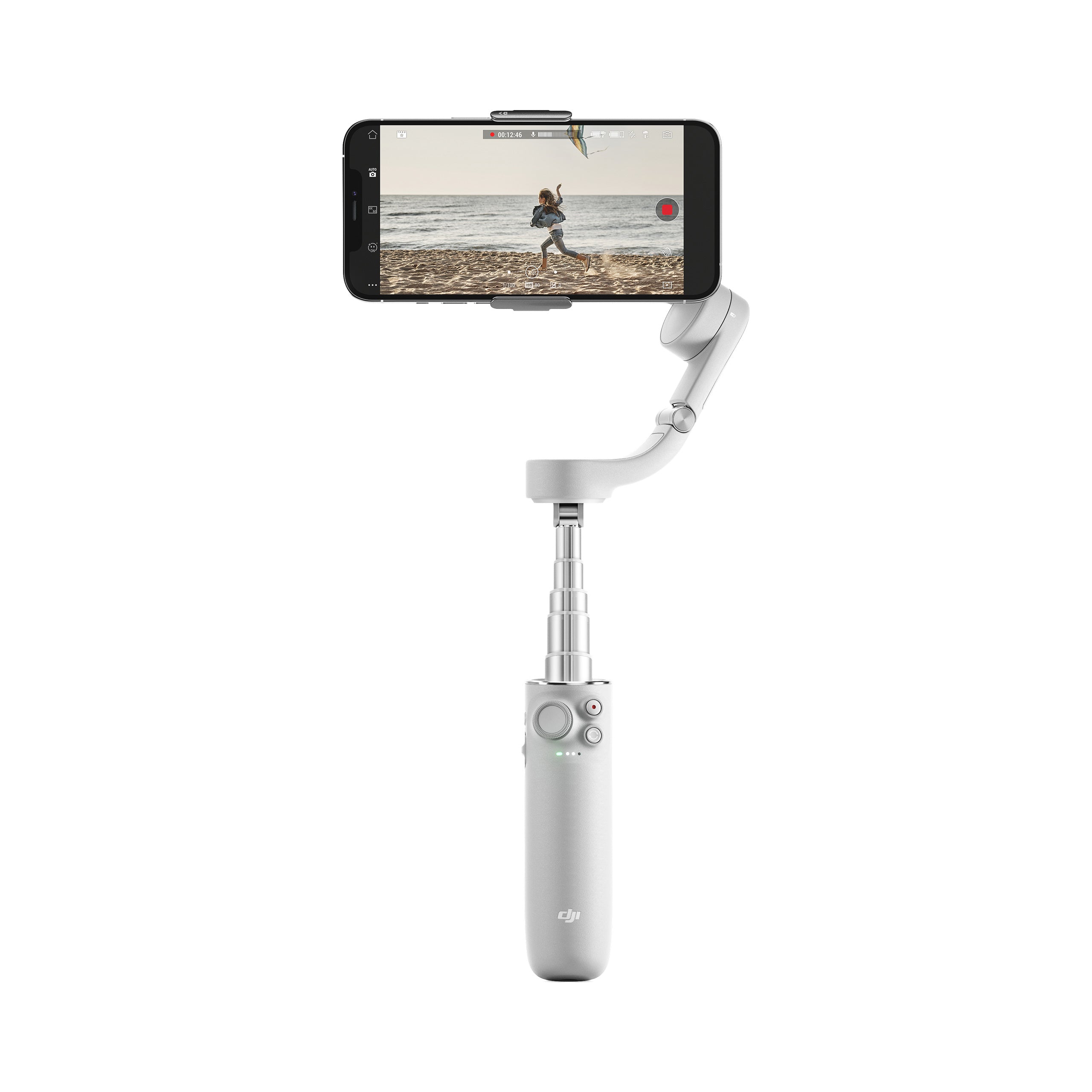 DJI OM 5 Smartphone Stabilizer