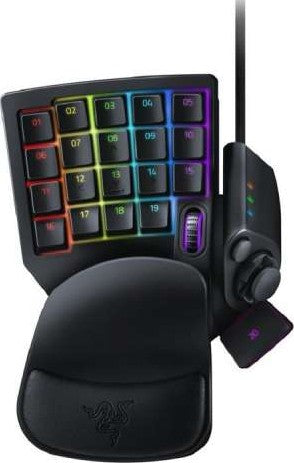 Razer Tartarus V2 Mecha-Membrane Gaming Keypad