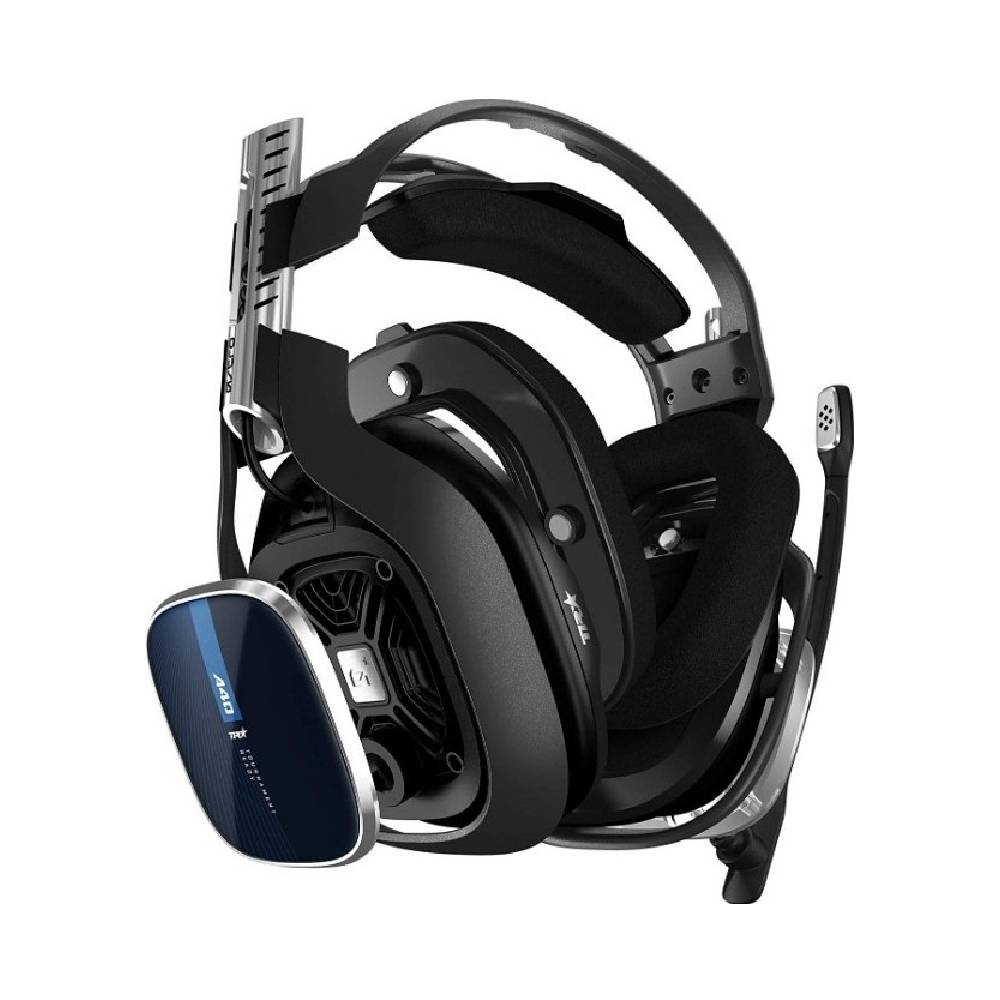 Astro A40 TR Headset + Mix Amp Pro Gen - Blue