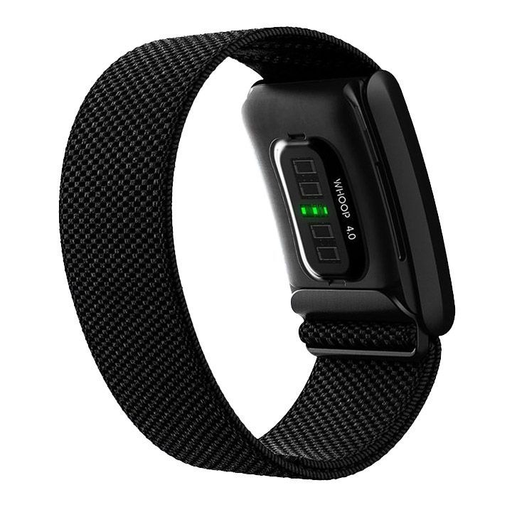 Whoop 4.0 Health and Fitness Tracker with 12 Month Subscription