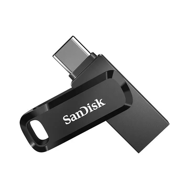 Sandisk Ultra Dual Flash Drive Go USB Type-C  512GB