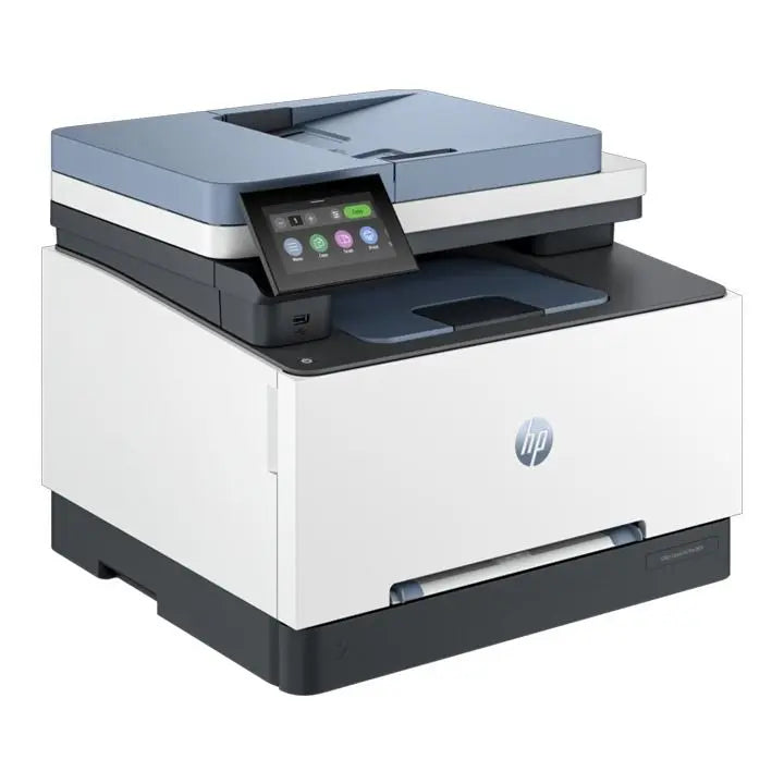 HP Color LaserJet Pro MFP 3303sdw, Print, copy, scan, Printer for Small medium business,