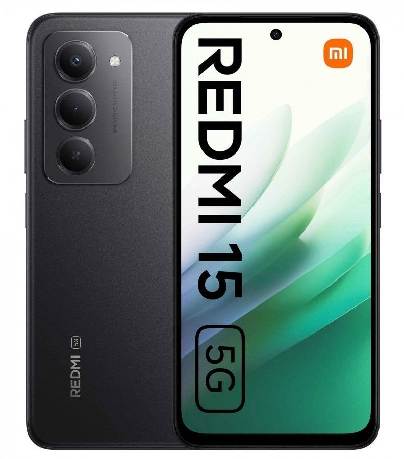 Redmi 15 5G 8GB 256GB