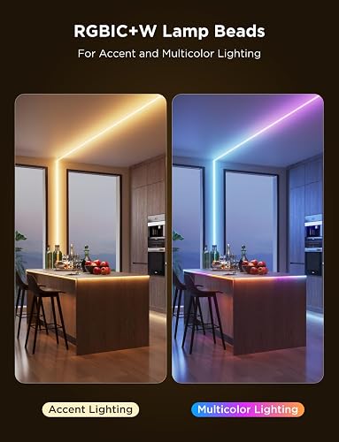 Govee COB Strip Light Pro - 3M