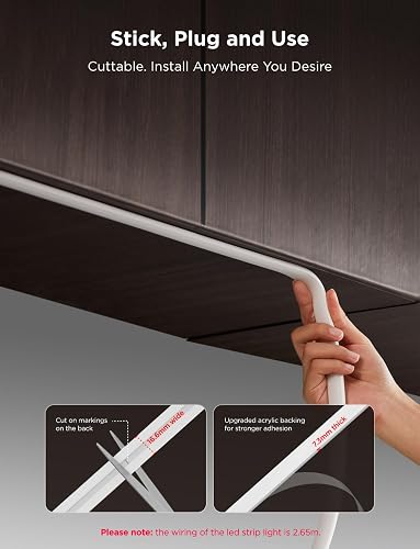 Govee COB Strip Light Pro - 3M