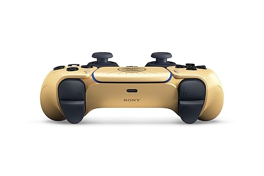 PS5 DualSense Wireless Controller – 007 First Light Limited Edition