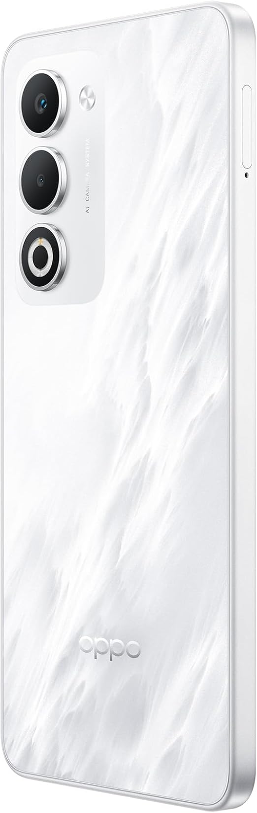 OPPO A5 5G 6GB 128GB - Mist White