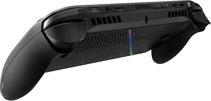 ASUS ROG Xbox Ally X 2025/ AMD Ryzen AI Z2 Extreme/AMD Radeon Graphics/RAM 24GB, 1TB SSD/FHD