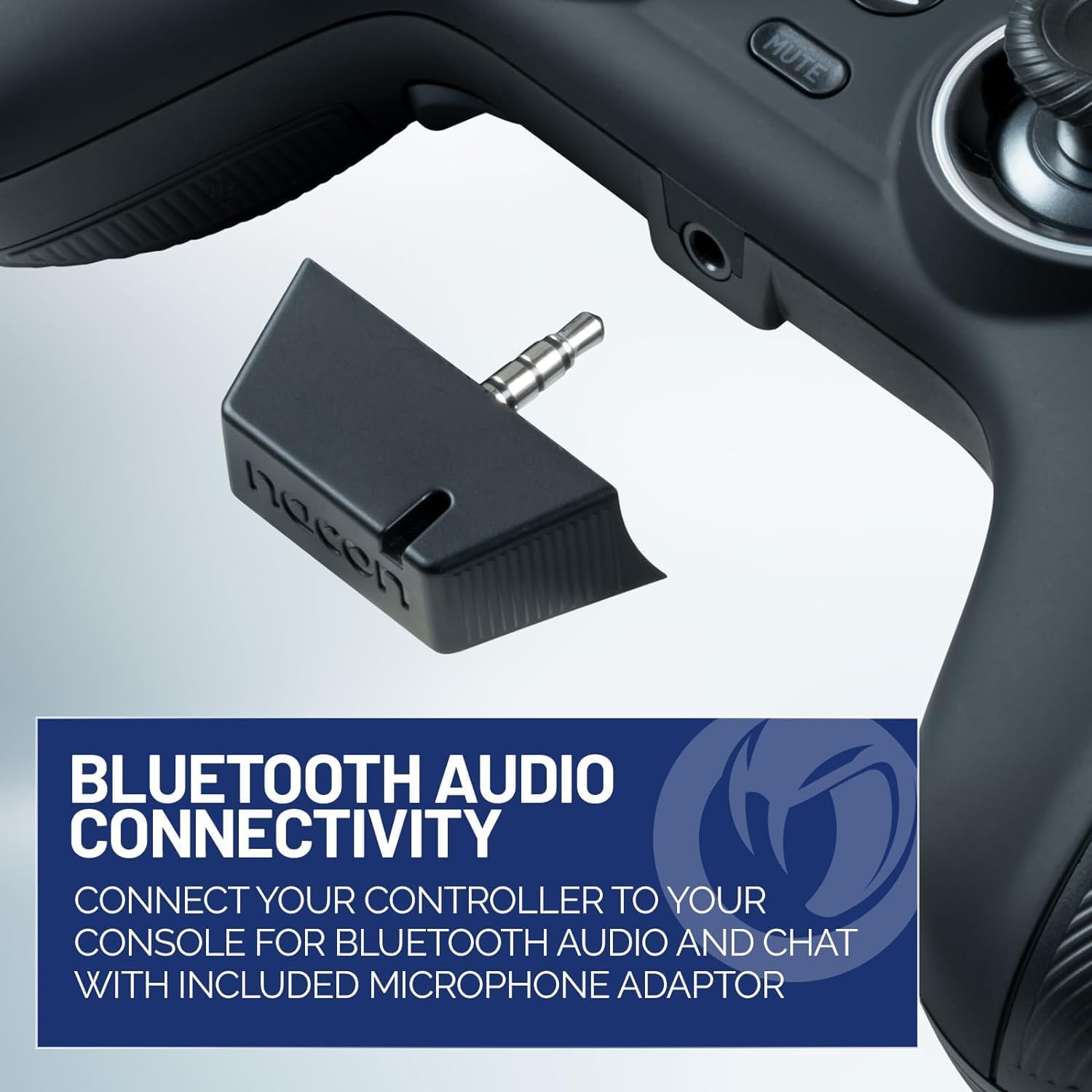 Nacon Revolution 5 Pro Controller PS5/PS4/PC - Black
