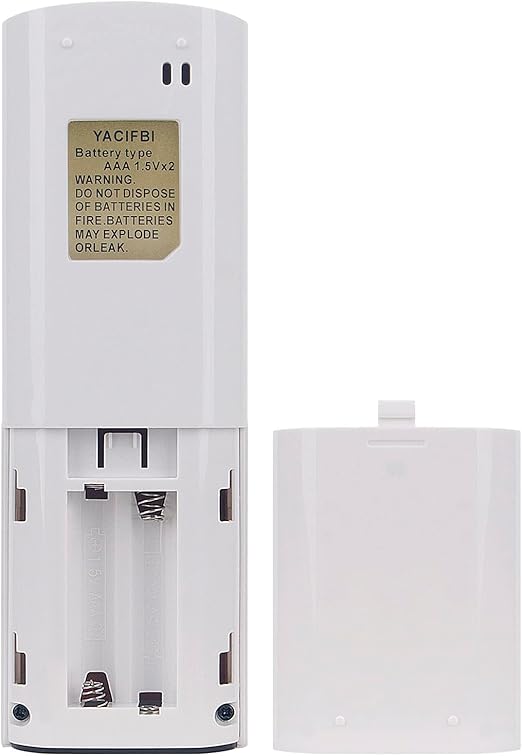Ac Universal Remote Control For Gree