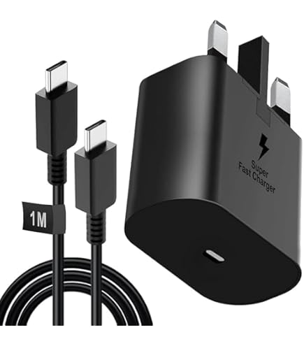 XKIN 45W PD Fast Charging Adapter With Type-C to Type-C Cable