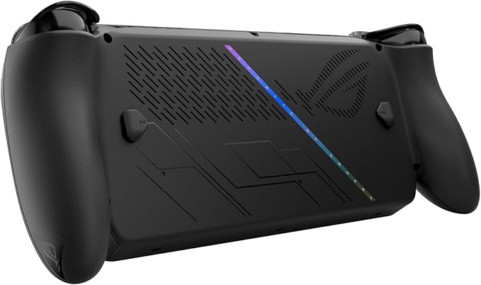 ASUS ROG Xbox Ally X 2025/ AMD Ryzen AI Z2 Extreme/AMD Radeon Graphics/RAM 24GB, 1TB SSD/FHD