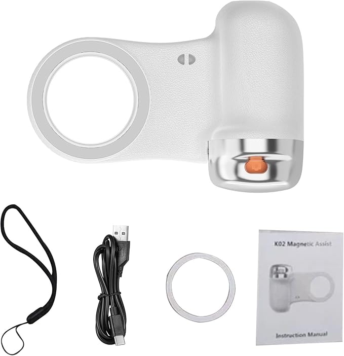 k02 magnetic assit mobile acceseries