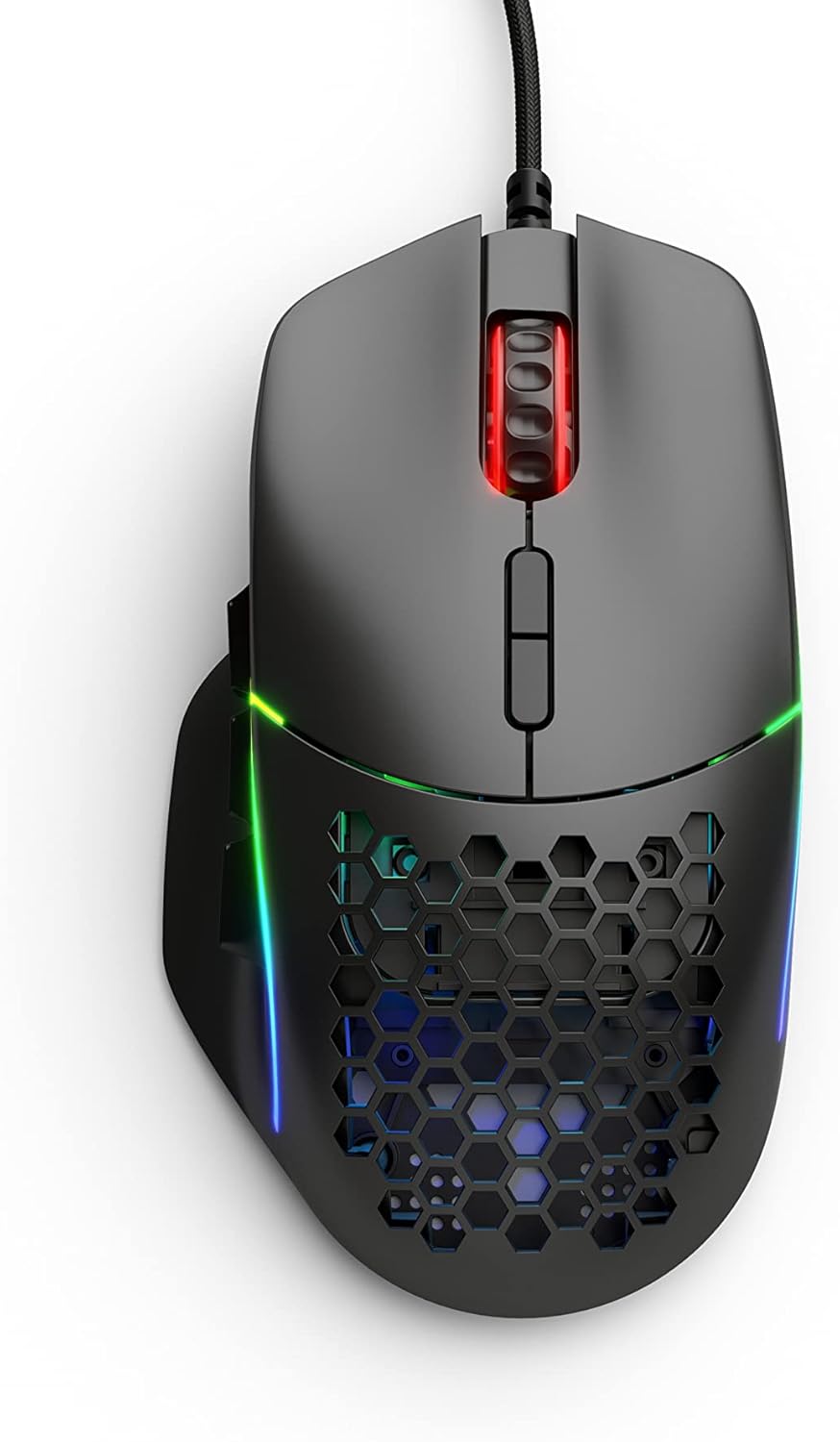 Glorious Gaming Model I Wired Gaming Mouse 69g- Matte Black