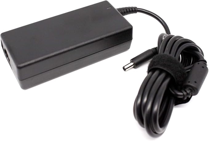 Dell Laptop Charger 19.5V 3.34A (4.5 x 3.0mm)