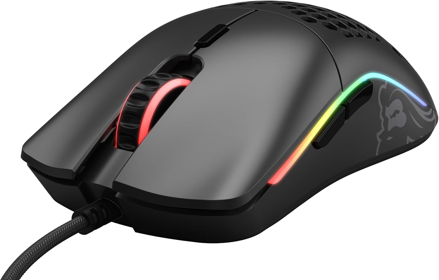 Glorious Model O Wired Gaming Mouse