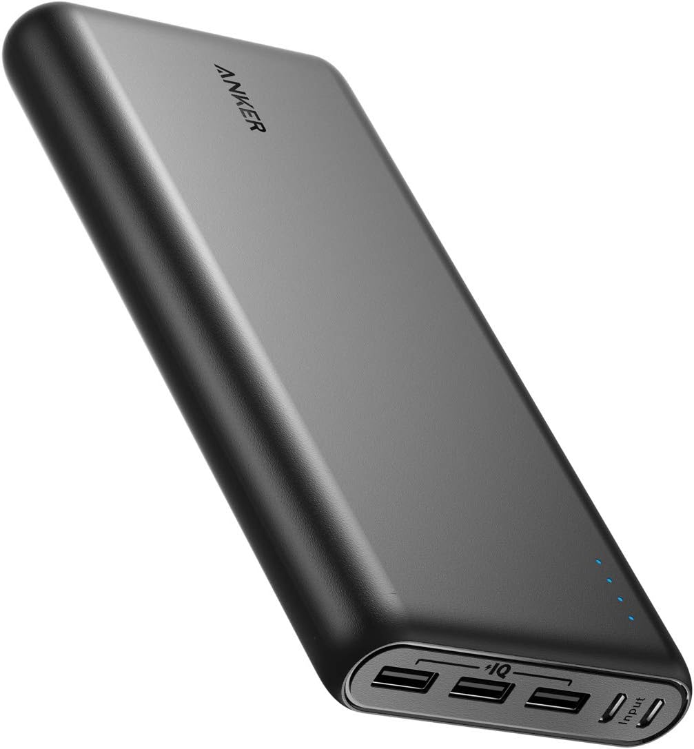Anker PowerCore 26800 mAh Power Bank - A1277H11