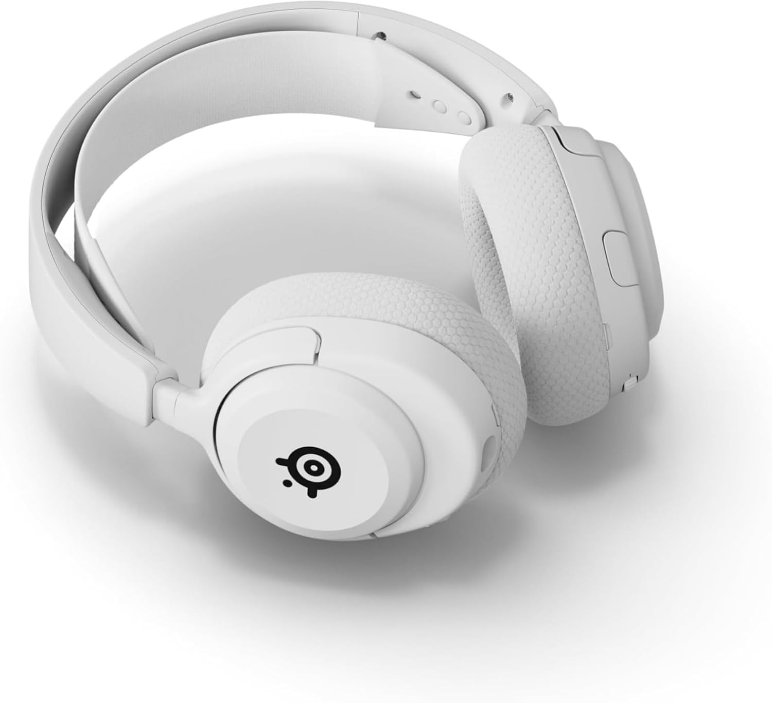 SteelSeries Wireless Gaming Headset Arctis Nova 5P 61674-White