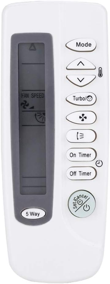 AC Universal Remote Control for Samsung