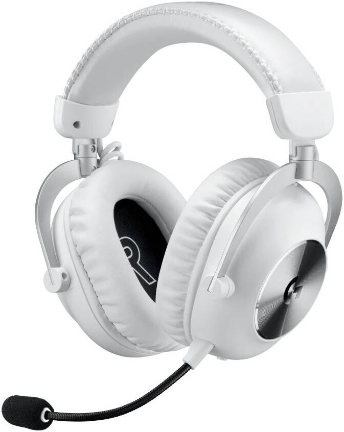 Logitech Pro X2 Lightspeed  Wireless Gaming Headset