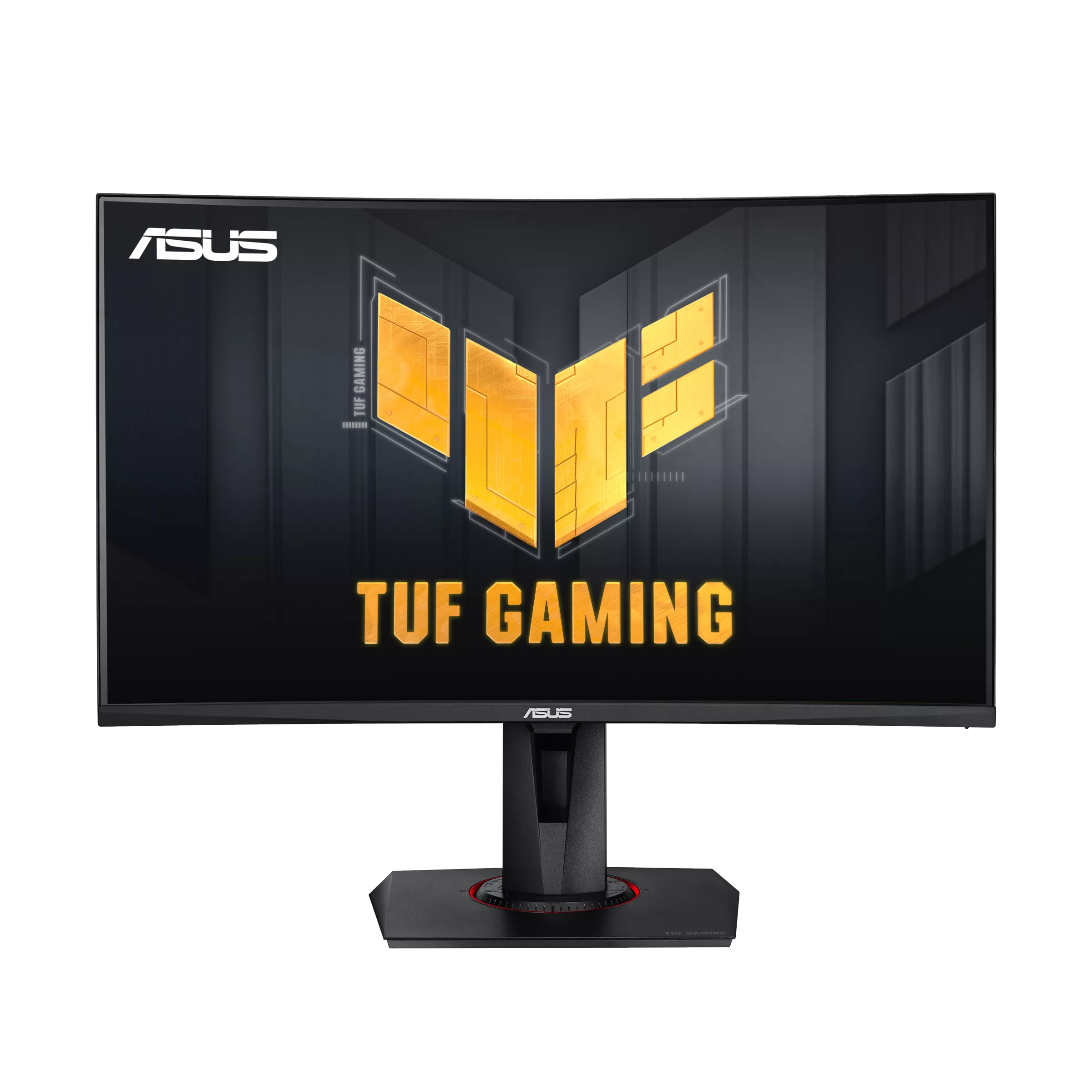 ASUS TUF VG27VQM Curved Gaming Monitor