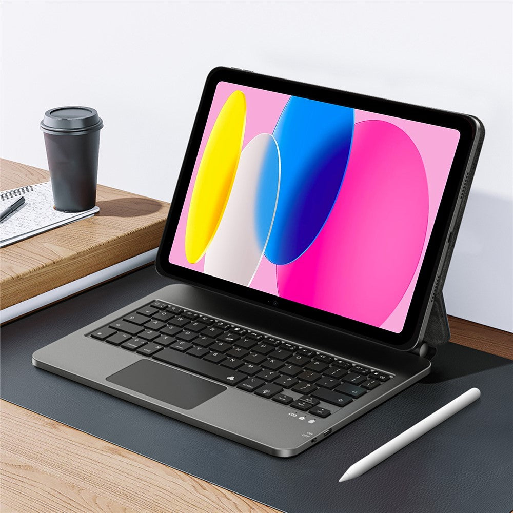 Wiwu Magic Keyboard (iPad 10th Gen / iPad A16 )
