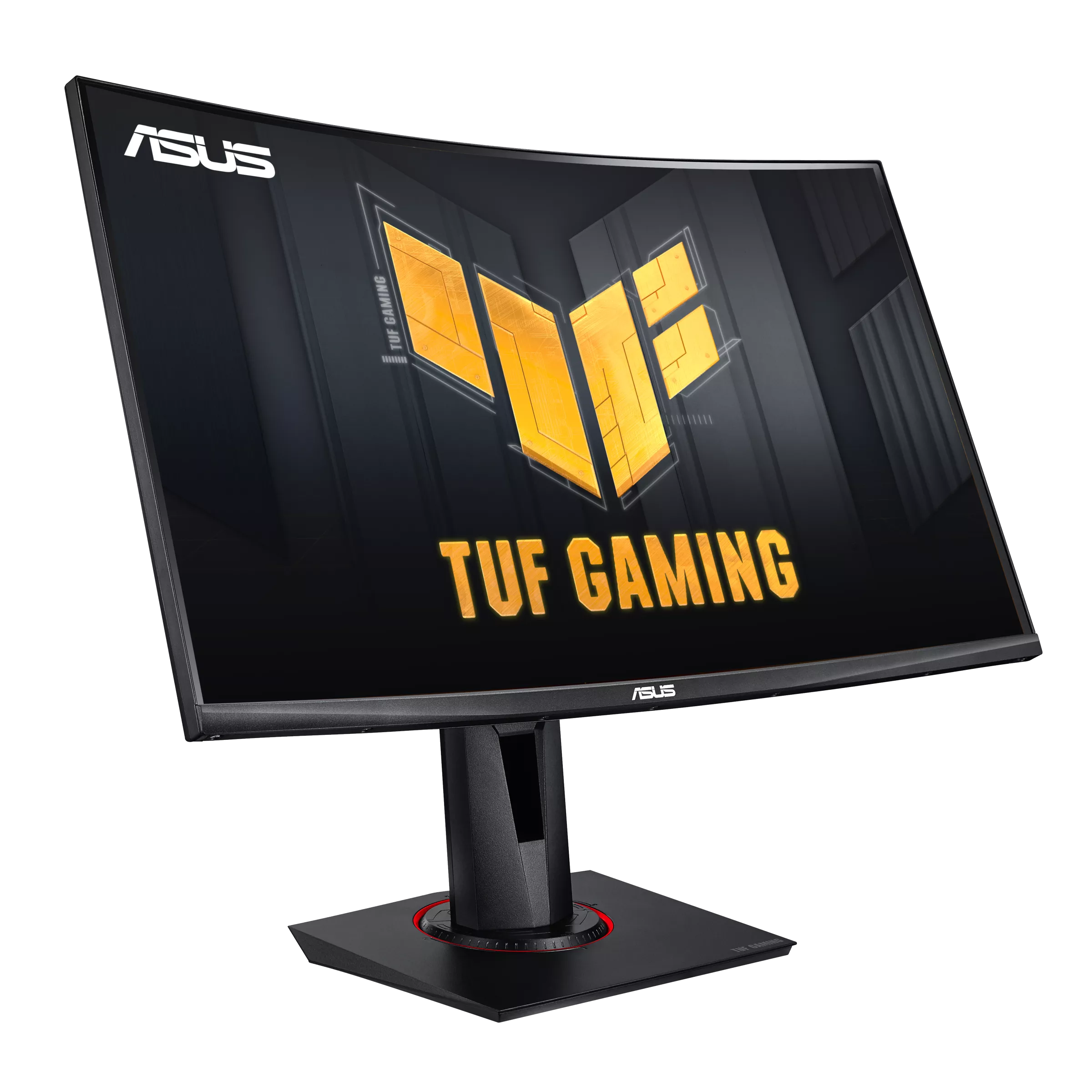 ASUS TUF VG27VQM Curved Gaming Monitor