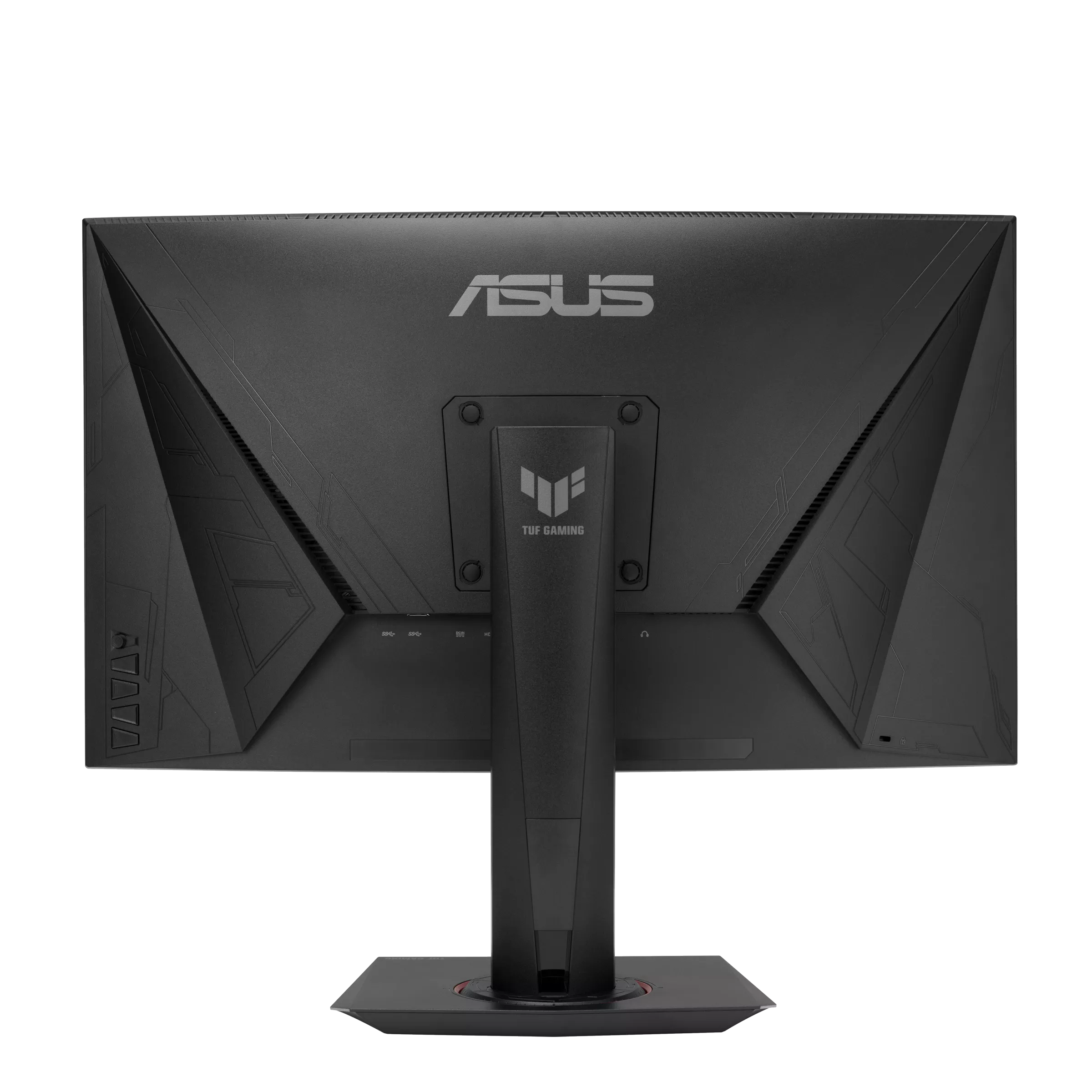 ASUS TUF VG27VQM Curved Gaming Monitor