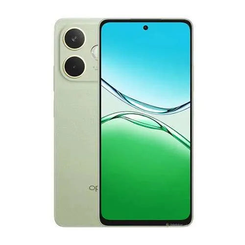 OPPO A5 Pro 5G 8GB 256GB - Olive Green