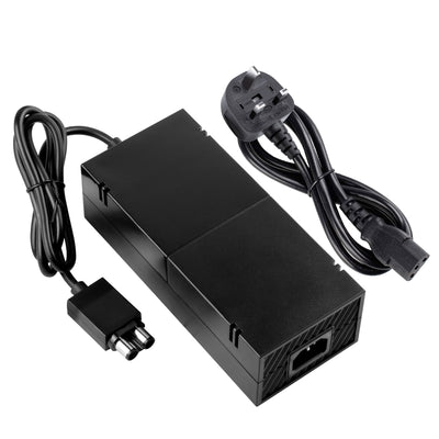 Xbox One Power Supply Brick, AC Adapter